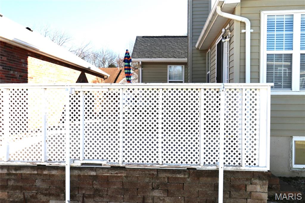 Ville Du Pre - Residential