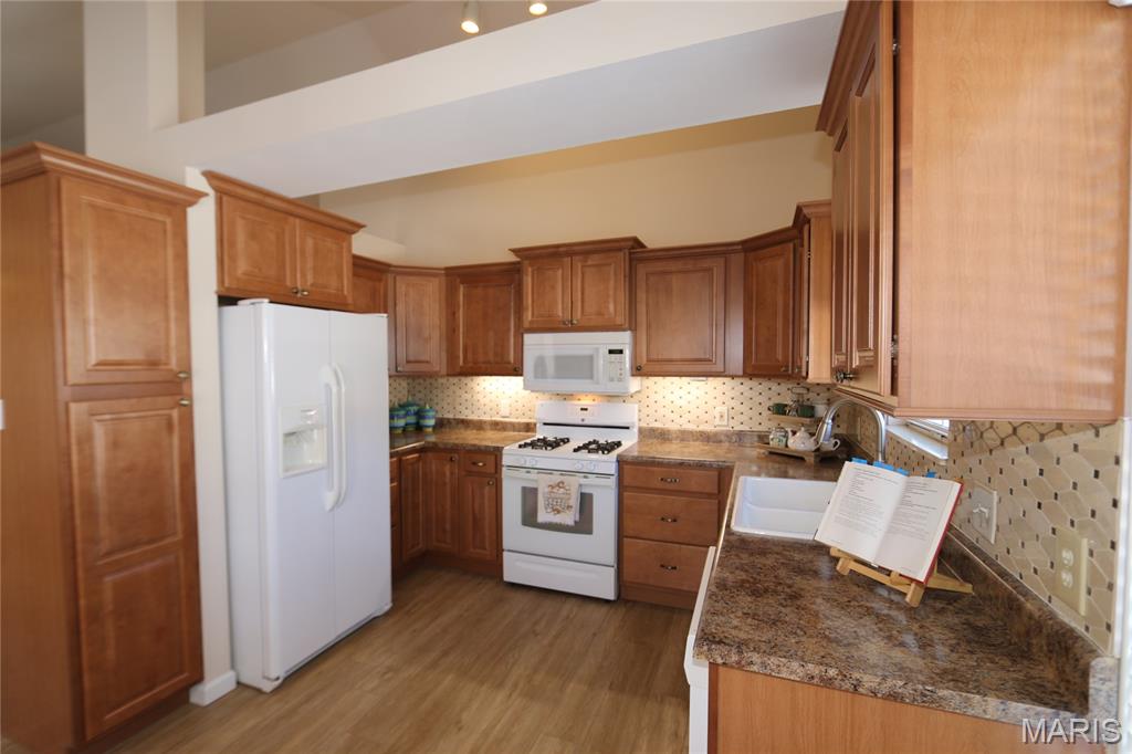 Ville Du Pre - Residential