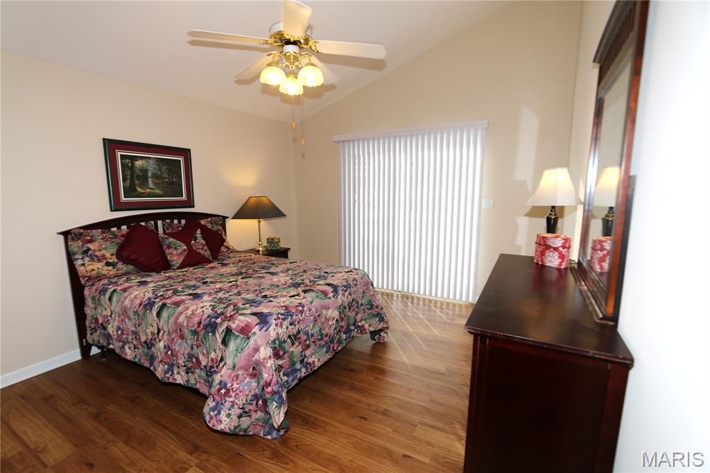 Ville Du Pre - Residential