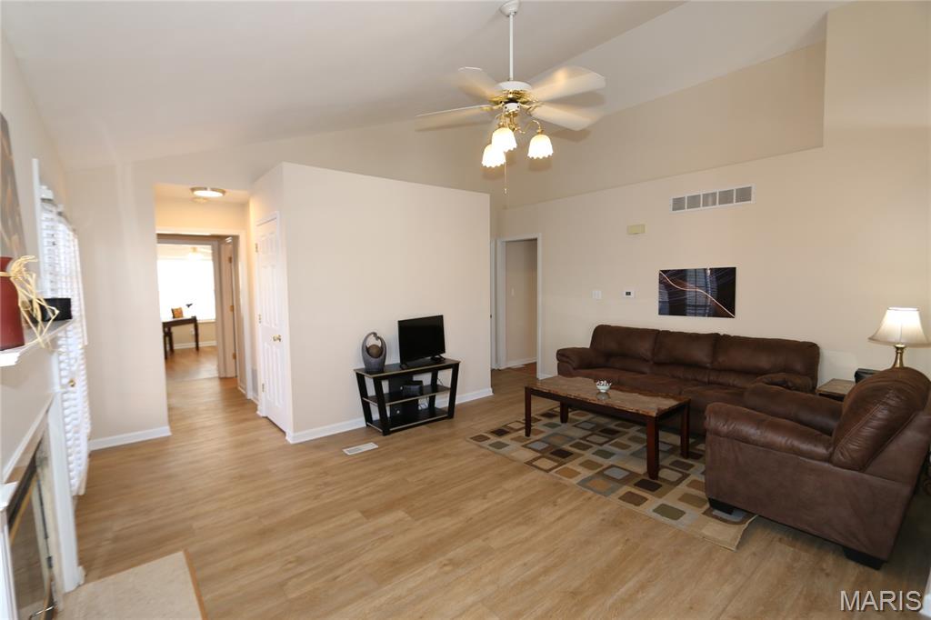 Ville Du Pre - Residential