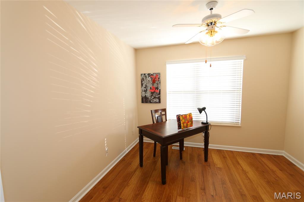 Ville Du Pre - Residential