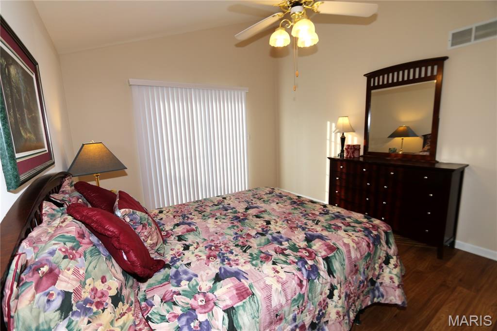 Ville Du Pre - Residential