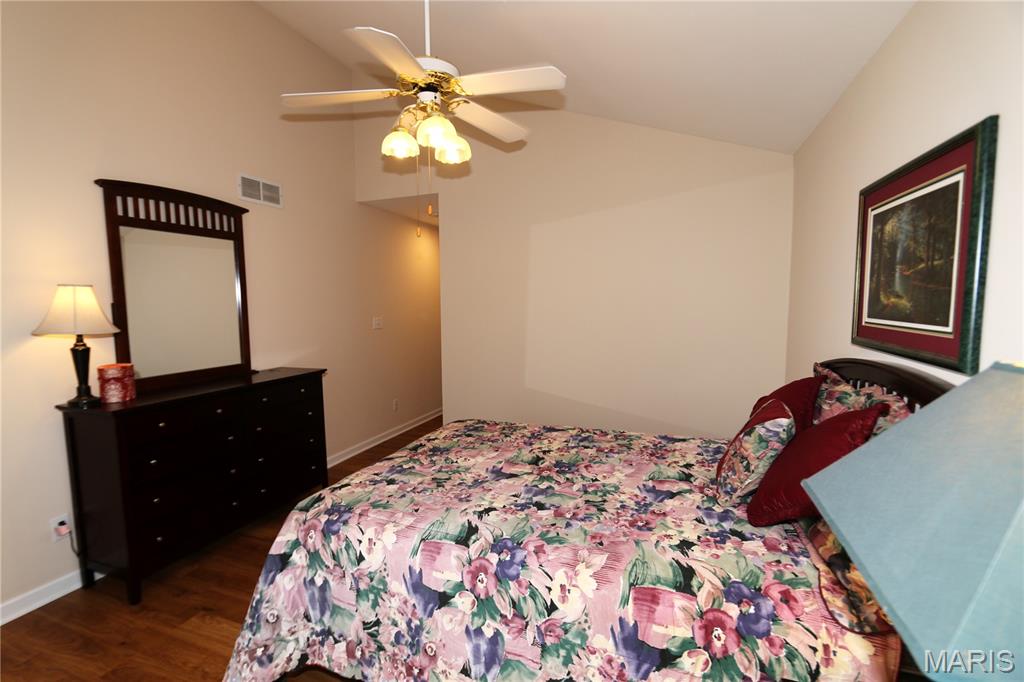 Ville Du Pre - Residential