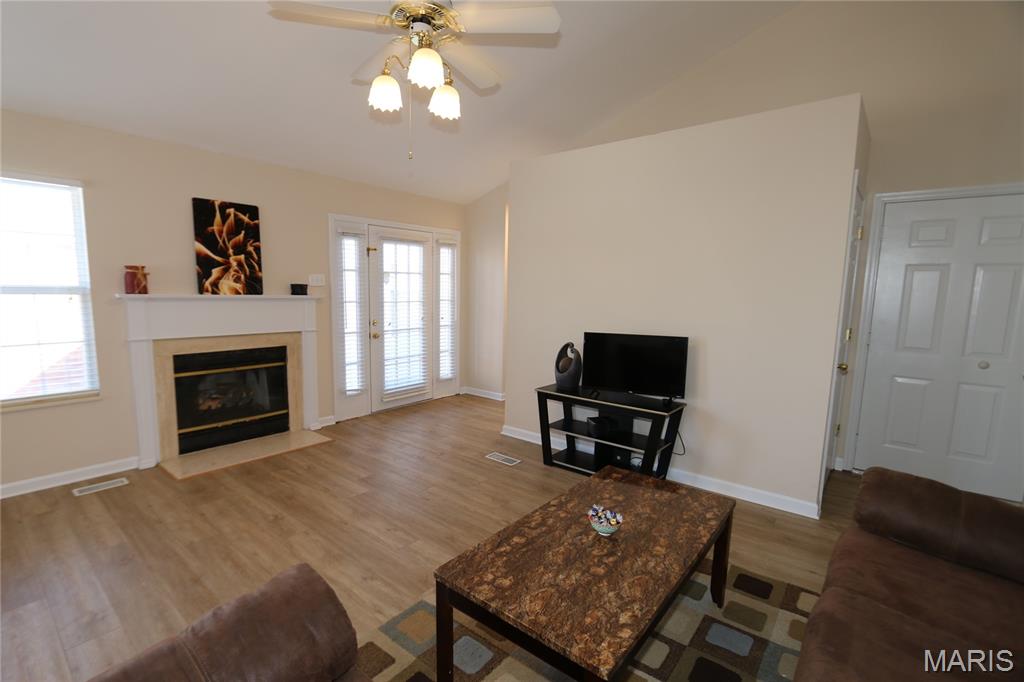 Ville Du Pre - Residential