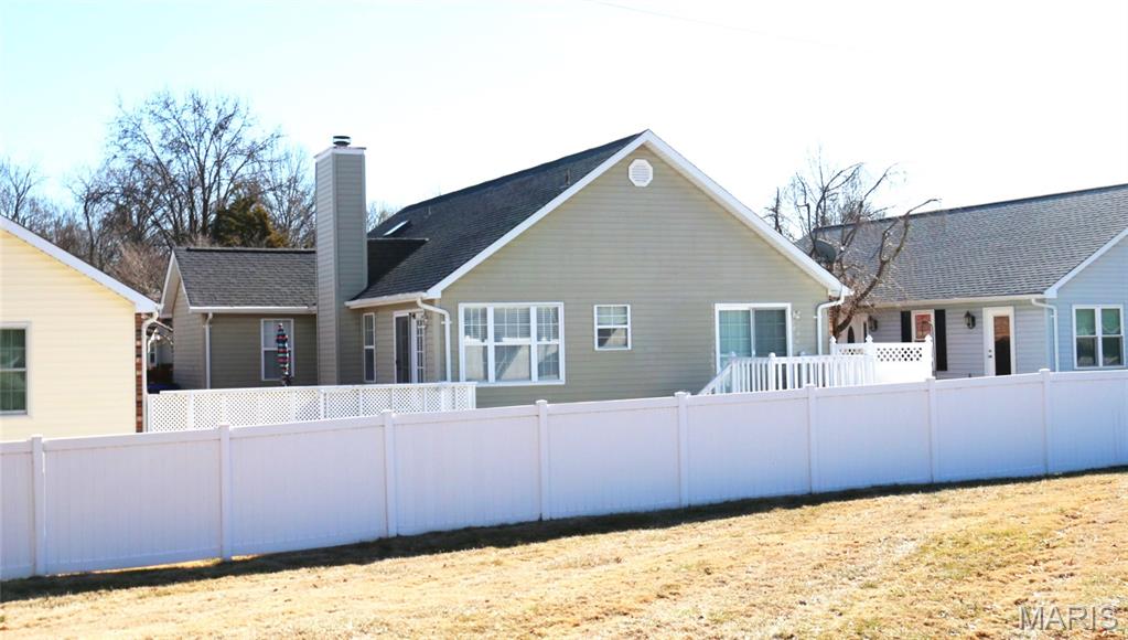 Ville Du Pre - Residential