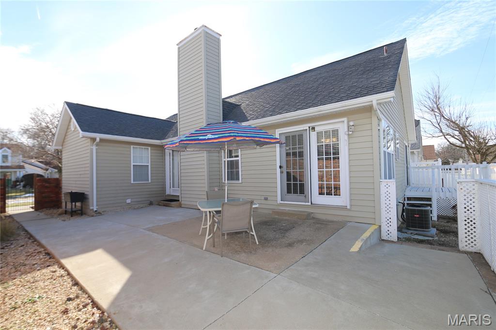 Ville Du Pre - Residential