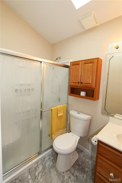 Ville Du Pre - Residential