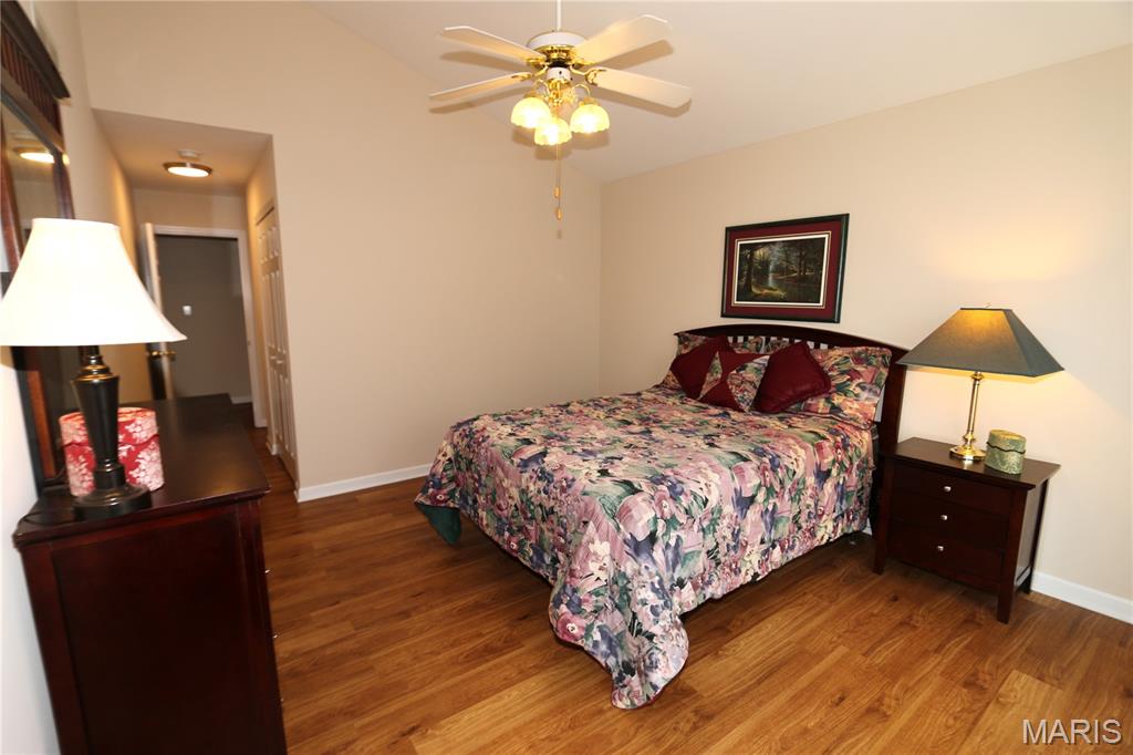 Ville Du Pre - Residential