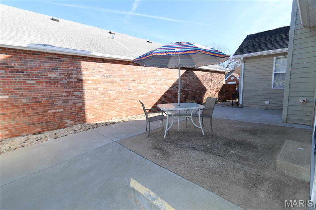 Ville Du Pre - Residential