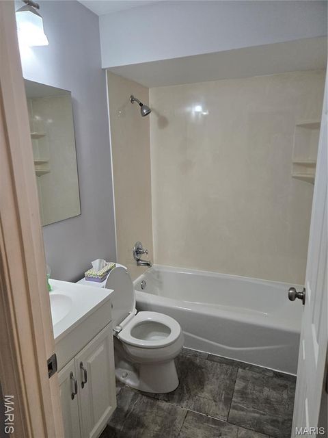 Tiny photo for 1145 Mackinac Drive, Creve Coeur, MO 63146 (MLS # 26020222)