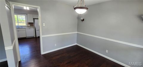 Tiny photo for 1145 Mackinac Drive, Creve Coeur, MO 63146 (MLS # 26020222)