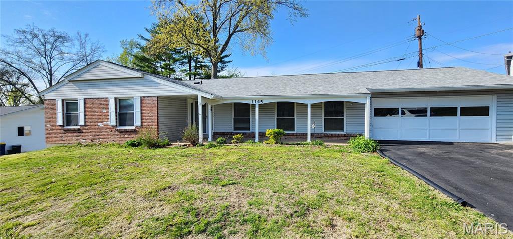 Orchard Lakes 3 - Residential Lease