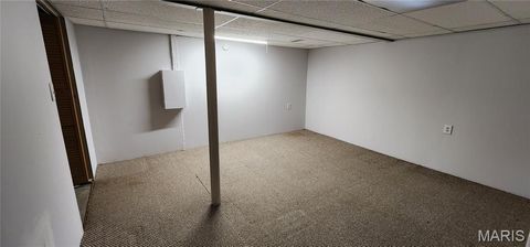 Tiny photo for 1145 Mackinac Drive, Creve Coeur, MO 63146 (MLS # 26020222)