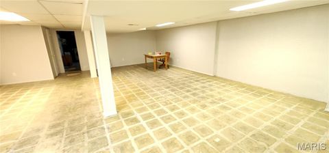 Tiny photo for 1145 Mackinac Drive, Creve Coeur, MO 63146 (MLS # 26020222)