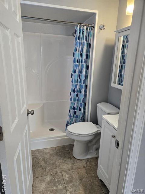 Tiny photo for 1145 Mackinac Drive, Creve Coeur, MO 63146 (MLS # 26020222)