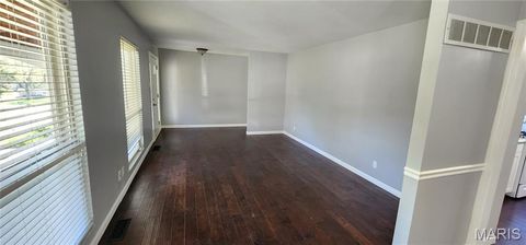 Tiny photo for 1145 Mackinac Drive, Creve Coeur, MO 63146 (MLS # 26020222)