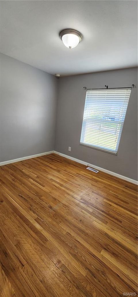 Tiny photo for 1145 Mackinac Drive, Creve Coeur, MO 63146 (MLS # 26020222)