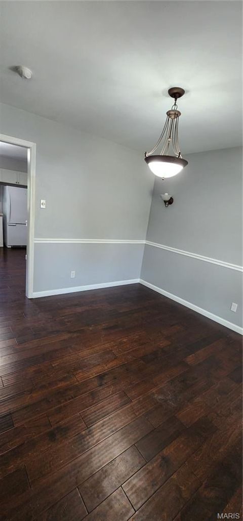 Tiny photo for 1145 Mackinac Drive, Creve Coeur, MO 63146 (MLS # 26020222)