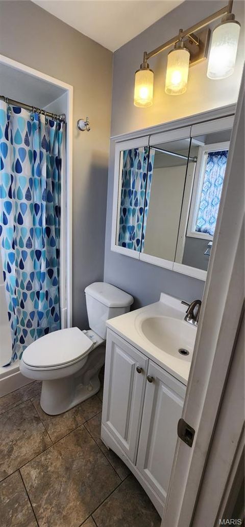 Tiny photo for 1145 Mackinac Drive, Creve Coeur, MO 63146 (MLS # 26020222)