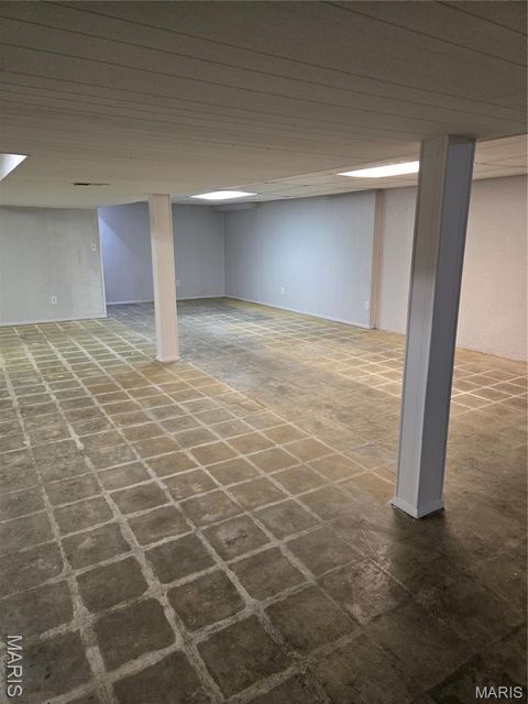 Tiny photo for 1145 Mackinac Drive, Creve Coeur, MO 63146 (MLS # 26020222)