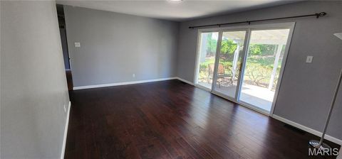 Tiny photo for 1145 Mackinac Drive, Creve Coeur, MO 63146 (MLS # 26020222)