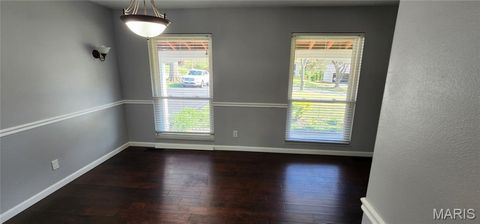 Tiny photo for 1145 Mackinac Drive, Creve Coeur, MO 63146 (MLS # 26020222)