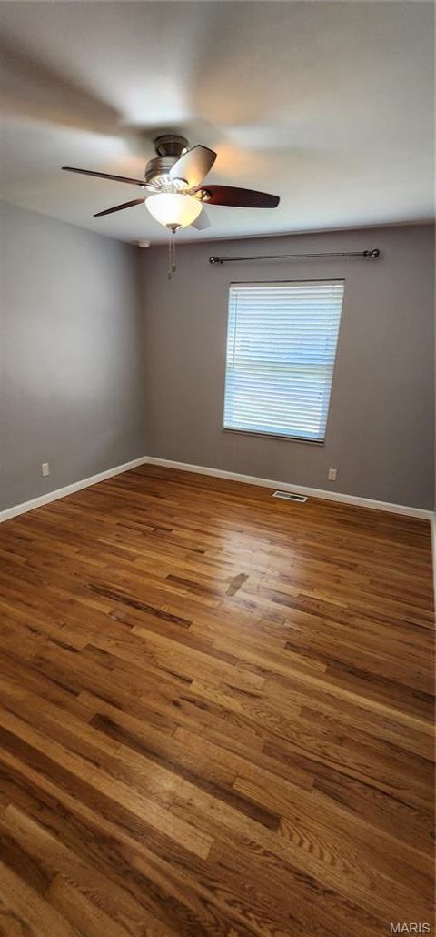 Tiny photo for 1145 Mackinac Drive, Creve Coeur, MO 63146 (MLS # 26020222)