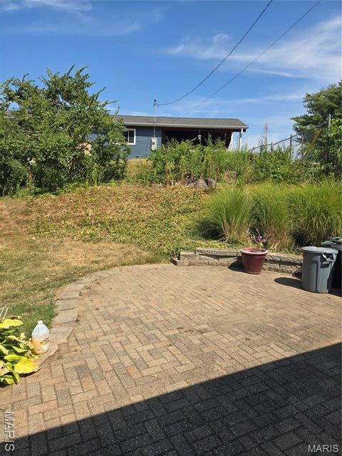 Tiny photo for 1145 Mackinac Drive, Creve Coeur, MO 63146 (MLS # 26020222)