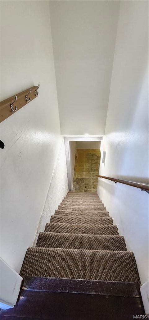 Tiny photo for 1145 Mackinac Drive, Creve Coeur, MO 63146 (MLS # 26020222)