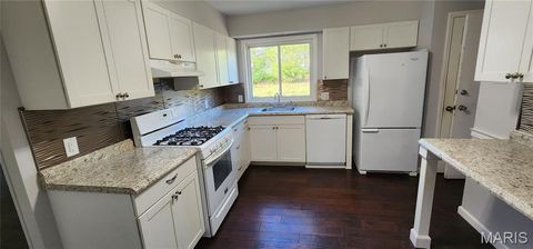 Tiny photo for 1145 Mackinac Drive, Creve Coeur, MO 63146 (MLS # 26020222)