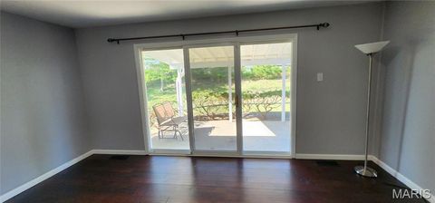 Tiny photo for 1145 Mackinac Drive, Creve Coeur, MO 63146 (MLS # 26020222)