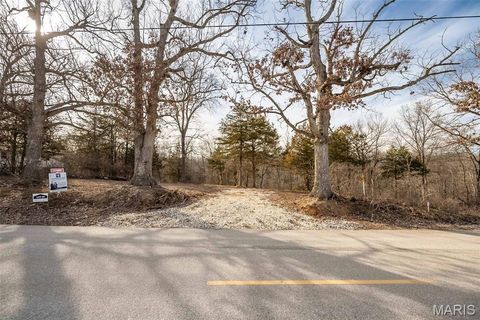 Tiny photo for 179 Sydnorville Rd. - Lot 20, Troy, MO 63379 (MLS # 26006417)