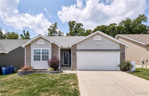27503 Forest Ridge Drive Warrenton MO 63383