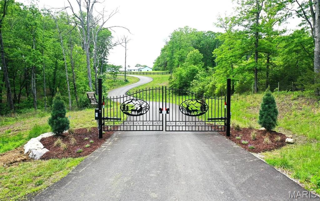 215 Hidden Sanctuary Drive