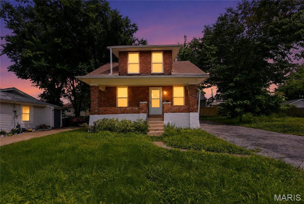 413 Saratoga Street
