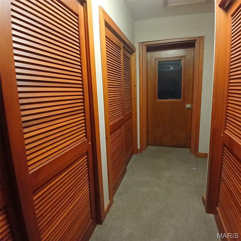 Harris Add - Residential