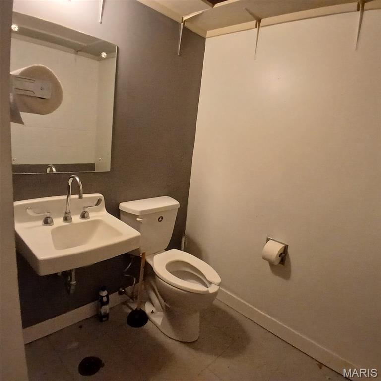 Harris Add - Residential