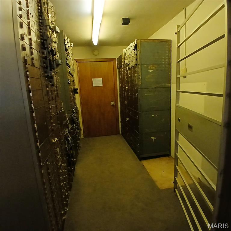 Harris Add - Residential