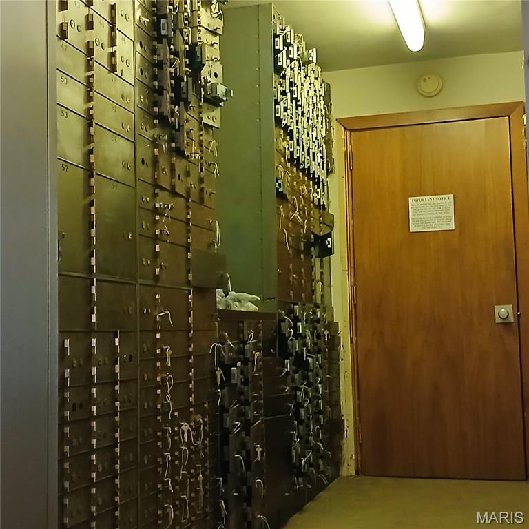 Harris Add - Residential