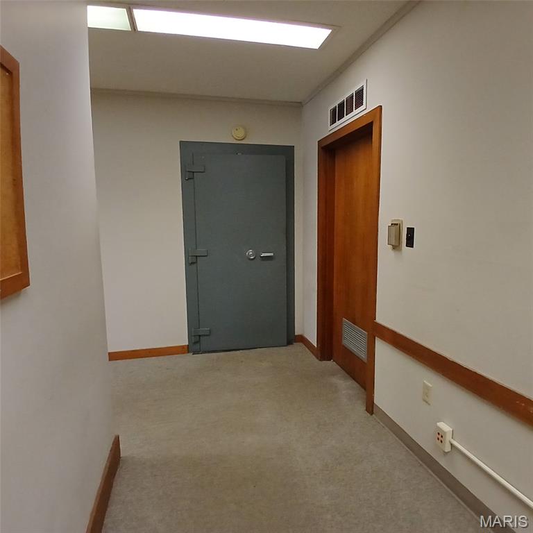 Harris Add - Residential