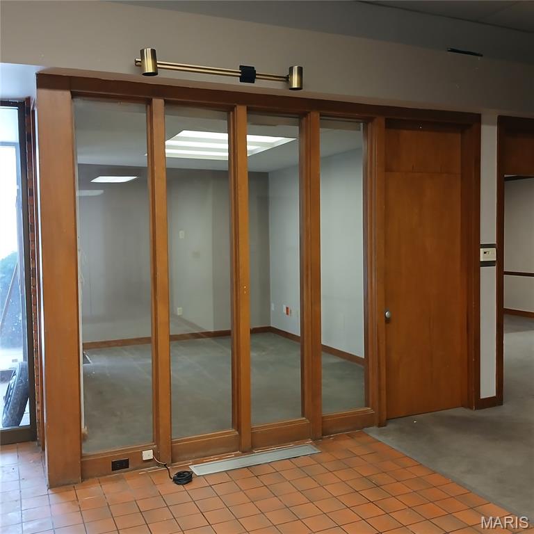 Harris Add - Residential