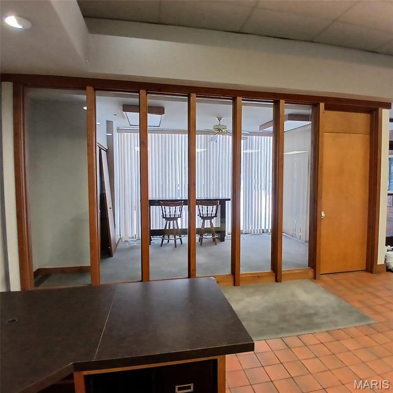 Harris Add - Residential