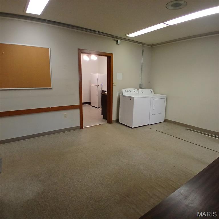 Harris Add - Residential