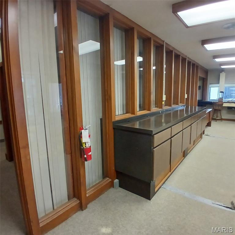 Harris Add - Residential