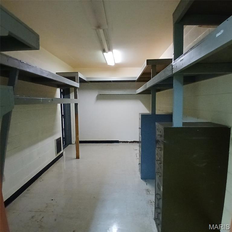 Harris Add - Residential