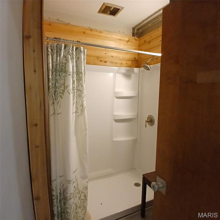 Harris Add - Residential