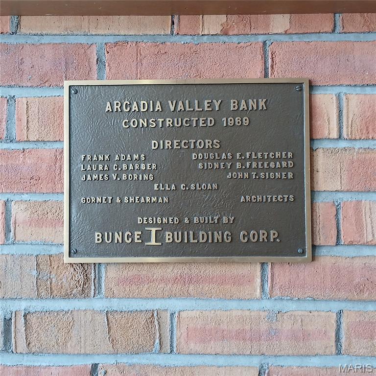 Harris Add - Residential