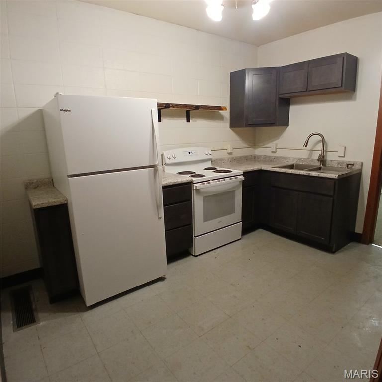 Harris Add - Residential