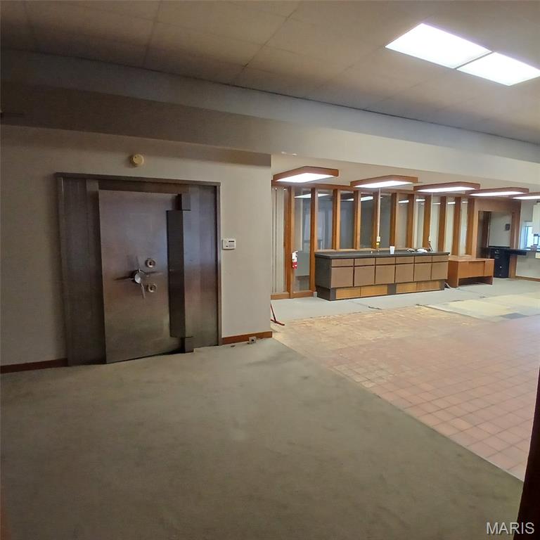 Harris Add - Residential