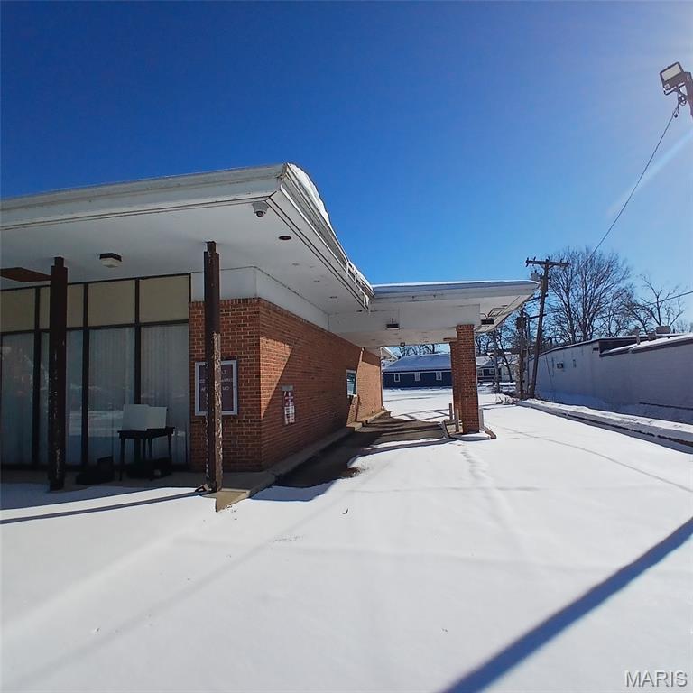 Harris Add - Residential